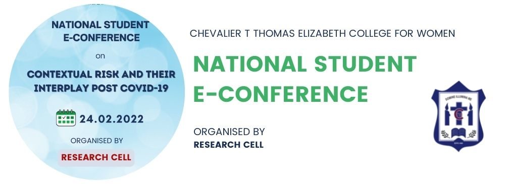 National Student E-Conference