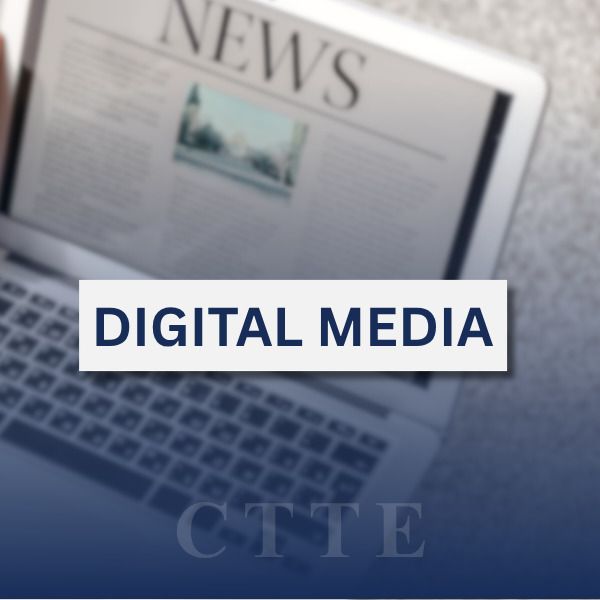 CTTE Digital Media