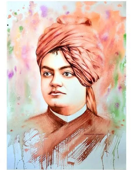 Swami Vivekananda