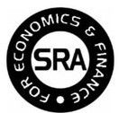 SRA Logo